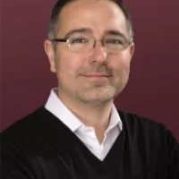 Andre - Headshot