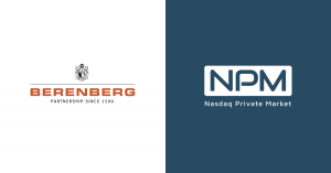 Berenberg And Npm Logo for Article
