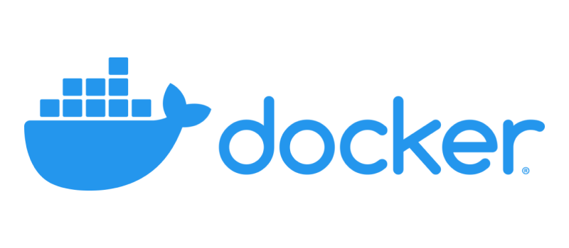 Docker for Testimonial -Logo
