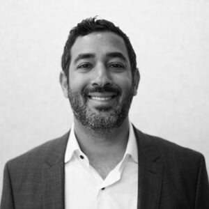 Rotem David CPO Nasdaq Private Market