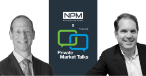 Nasdaq Private Market and Proskauer host Private Market Talks