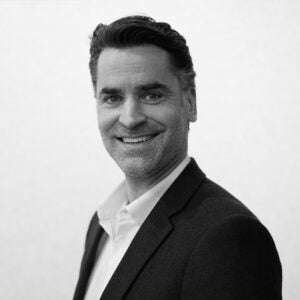 Kevin Gsell Managing Director and Head of Company Solutions