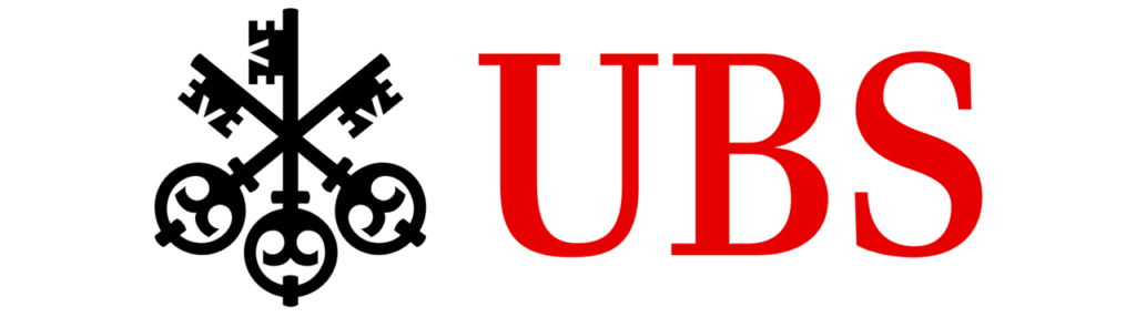 UBS Logo