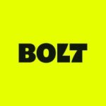 Bolt-Logo