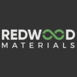 Redwood Materials-Logo