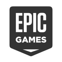 Epic Games-Logo