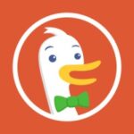 Duck Duck Go-Logo