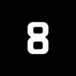 Eight-Logo