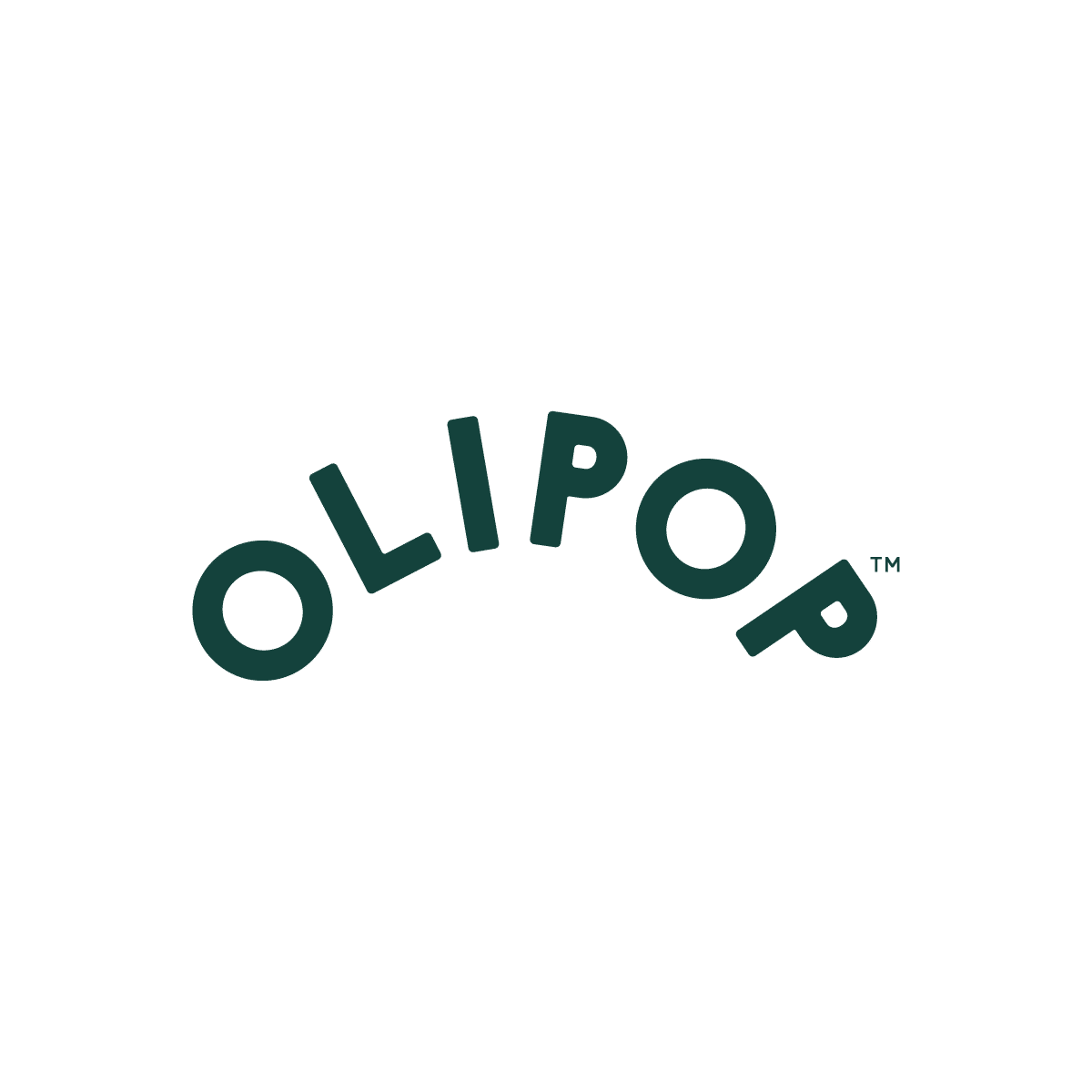 Olipop - Logo