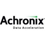 Achronix Semiconductor-Logo
