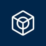 Blue Core-Logo