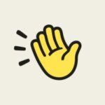 Clubhouse App-Logo