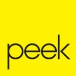 Peek-Logo