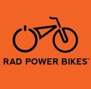 Rad Power Bikes-Logo