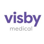 Visby Medical-Logo