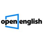 Open English-Logo