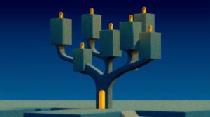 Abstraction of a tree representing How Do Stock Options Work