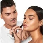 Makeup by Mario
