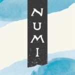 Numi Tea