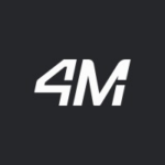 4M