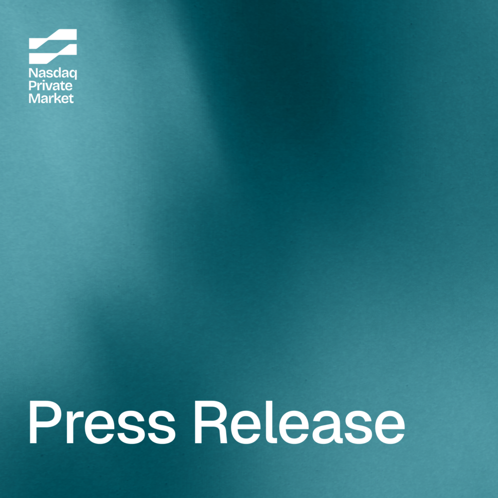 BBVA teams up with Nasdaq Private Market to facilitate liquidity opportunities for high-growth private companies in LatAm