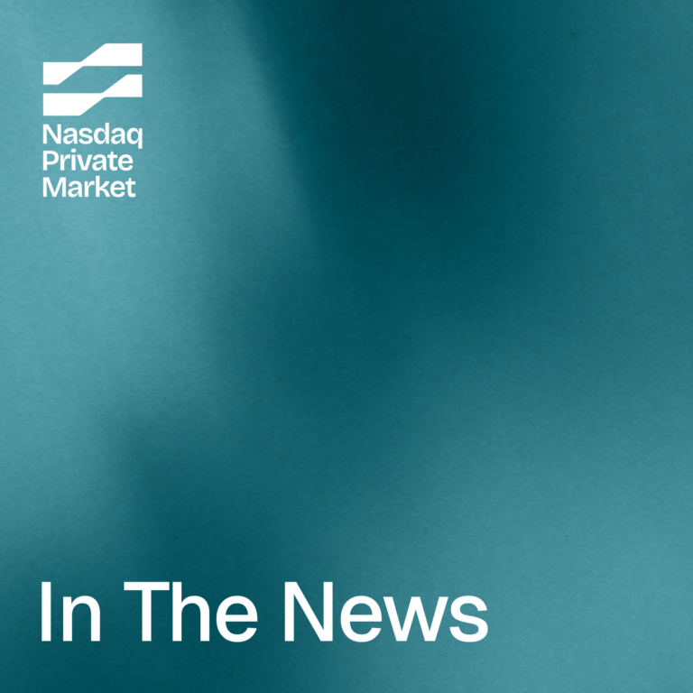 Nasdaq Private Market: Insights on LATAM Liquidity