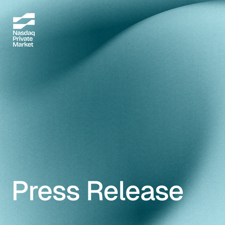 Nasdaq Private Market Unveils PAM™: The AI Agent Cracking Open Private Markets for Everyone