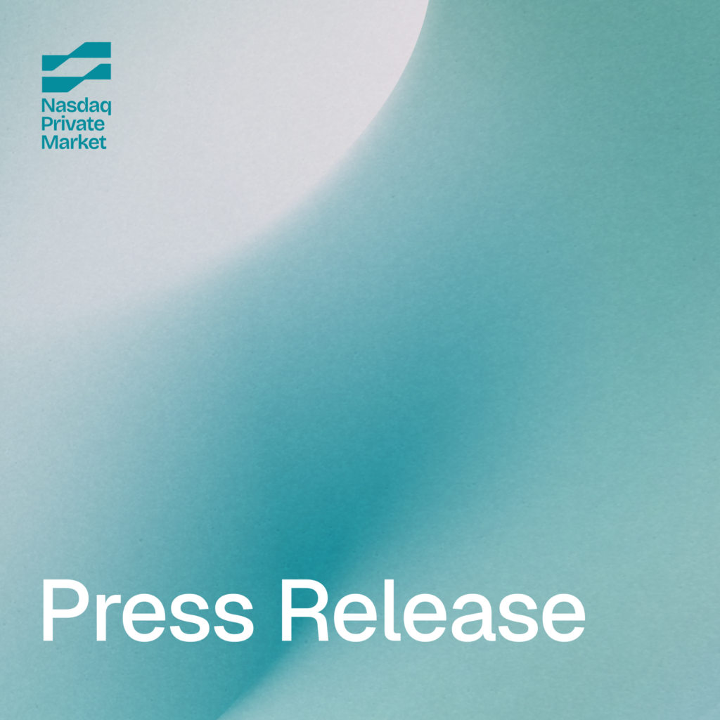 NPM Announces Acquisition of Nasdaq Fund Secondaries (NFS)