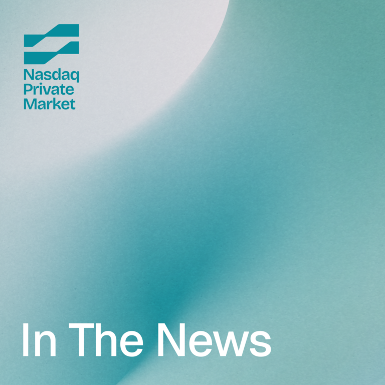 Stocktwits and Nasdaq Private Market Bring Institutional-Grade Private Company Data to Retail Investors