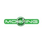 Moeving