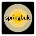 Springbuk