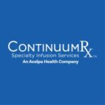 ContinuumRx