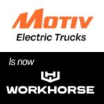 Motiv Power Systems