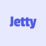 Jetty